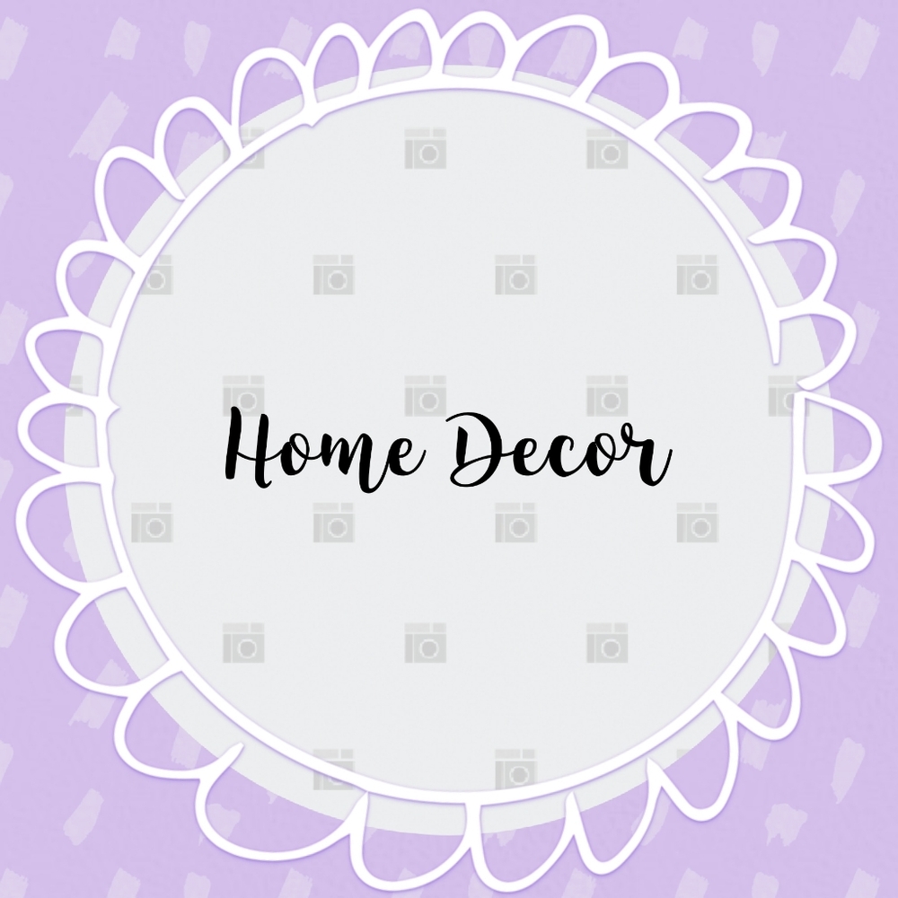 Home Decor